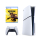 Sony PlayStation 5 Slim + Wolverine - 1612239 - zdjęcie 12